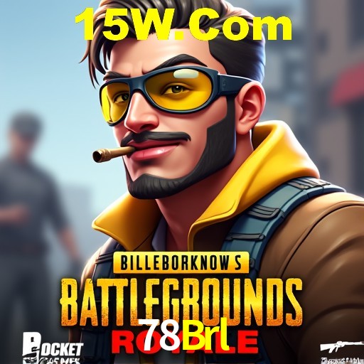 Desvendando o Mundo dos Jogos Virtuais na 78Brl