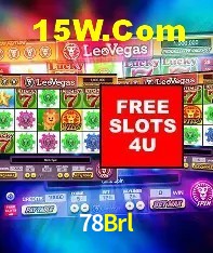 Weekend Specials 78Brl