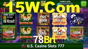Live Casino 78Brl
