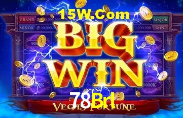 Bonus Features 78Brl