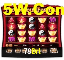 78Brl: Jogos de Caça-Níqueis-Altas Recompensas, Roleta-Velocidade, Blackjack-Desafios Máximos